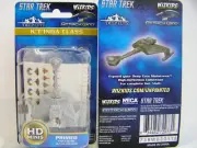 Wizkids Star Trek K'T'INGA Class Deep Cuts Miniatures