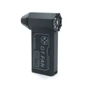 130000PRM Violent Blower Brushless Motor Turbo Fan Outdoor Portable BBQ6324