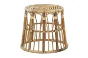 Emporium Huske Side Table 42cm Natural