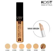 [Kost make up] Unbelievable foundation 12h cost 206