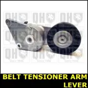 Belt Tensioner Arm Lever FOR FIAT ULYSSE 2.0 94->02 Petrol QH