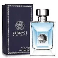 在飛比找Yahoo!奇摩拍賣優惠-❤️愛妮❤️VERSACE POUR HOMME 凡賽斯 經