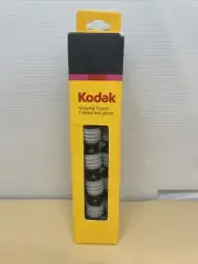 Kodak Gripping Tripod Small Compact Digital Camera Holder Flexible