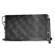 For 07-09 Suzuki XL-7 Air Condition A/C Cooling Condenser Assembly 95310-78J01