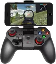 Gamepad Wireless Controller VA-018 Bluetooth Gamepad for Various Devices