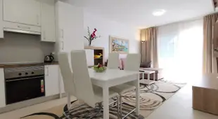 Apartment Mendez Alcala