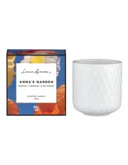 [Maxwell & Williams] Scentimental Fragrance Candle 100g Anna's Garden Gift Boxed