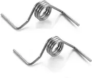 [Sparesbarn] 2X Door Springs for Fisher & Paykel RF522ADW4 RF610ADW RF522ADW5 Fridge French Door Spring DA81-01345B