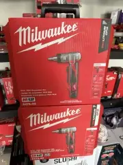 Milwaukee M12 PEX Expander Kit