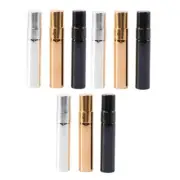 9 Pcs Spray Bottle Travel Fragrance Atomizer Mini Refillable Perfume