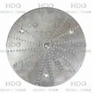 SANTOS JUICE EXTRACTOR 68 "MIRACLE EDITION" SPECIAL S SHARP BLADE DISC 68202S