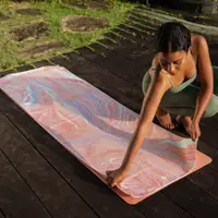 在飛比找誠品線上優惠-【Yoga Design Lab】Yoga Mat Towe