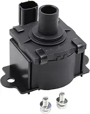 MOTOKU EVAP Vapor Canister Purge Vent Solenoid Valve for Honda Civic 2001-2005 CR-V 2002-2004 for Acura RL 2004 RSX 2002-2004