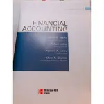 FINANCIAL ACCOUNTING 財金會計 (交大台大政大企管研究所ITI外貿協會指定書/MBA) 2015