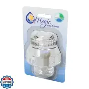Magic Lite-A- Pool | New and Improved | Jet with LED Lights Provide Mood Pool