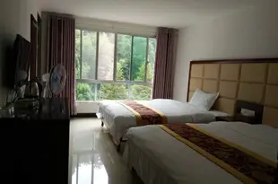 衡陽明靜山莊Mingjing Farmstay