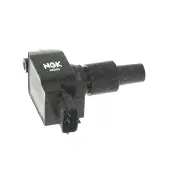 1 x NGK Ignition Coil for Mazda RX-8 1.3L R2 Cyl MPFI 13B 13BMSP 141kW 177kW