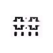 Disc Brake Hardware Kit Carlson H5807Q