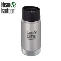 在飛比找蝦皮購物優惠-【結交世界】Klean Kanteen 寬口不鏽鋼保溫水瓶｜