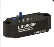 THORLABS LD3000R - Laser Diode Driver - Constant Current - Medical Lab Equipment