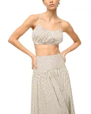 Staud Hammock Top