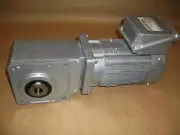 Sumitomo Gear Motor RNYMS05-1320A-40 PA155928 40:1 230/460V 1/2hp