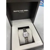 在飛比找蝦皮購物優惠-*好樂市 台灣現貨* RAYMOND WEIL 女錶 #70