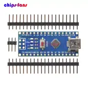1/2/5/10PCS Nano V3.0 CH340G USB ATmega328 Micro-Controller 5V 16M For Arduino