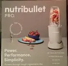 Nutribullet Pro 900-Watt, 32oz. Personal Blender - NB-BX1385-02