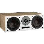 DALI center speaker 130mm double woofer OBERON/VOKAL/LO light oak 1 unit