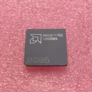 AM29C117GC - AMD - Microprocessor IC - 1 Core, 16-Bit 68-CPGA