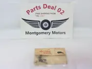 New Williams Bros Steel Axles 17/32" EClips Screws R/C Remote Control Airplane