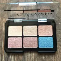 在飛比找蝦皮購物優惠-台灣製 Catrice Eye Shadow Soul Se