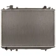Koyorad Radiator to suit Mazda BT50 06>11 Courier - JR3024J