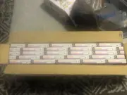 25 PCs. Sylvania Fluorescent 21” 13 Watt T5 Bulb Cool White-Lot - 1 Full Case