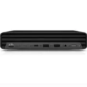 HP Elite Mini 600 G9 i5-12500T 16GB RAM 512GB SSD Win11Pro Desktop PC Computer