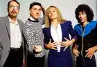 CHEAP TRICK Photo Magnet 3"x5"