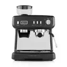 Sunbeam Barista Plus Coffee Machine