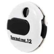 Golf Shot Counter Clicker Score Mini Scorer Handheld Counting Tool