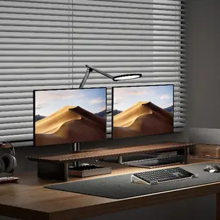 瑞米 Raymii ND-107-T 桌上型多功能電腦螢幕桌架 螢幕架 螢幕增高架 筆電支架 增高架 電腦架