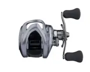 Team Ark Gravity 5 Casting Reel RH 6.4:1 Right Hand