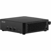 Asus NUC 14 Pro Desktop Computer - Intel Core Ultra 5 14th Gen 135H - 16 GB -
