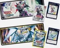 在飛比找有閑購物優惠-【CardMaster】遊戲王 WCS2023世界賽限定商品