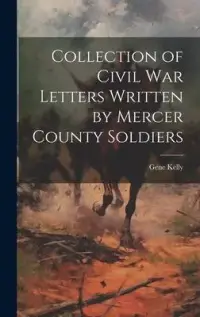 在飛比找博客來優惠-Collection of Civil War Letter
