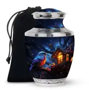 A Whimsical Twilight Serenade Elegant Tribute 10 Inch