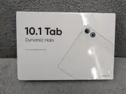 10.1 Tablet, Octa-Core Arm Cortex TM-A55, Dynamic Halo, Aumi OS With Accessories