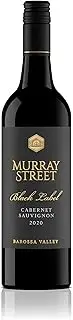 [Murray Street] 2020 Black Label Cabernet Sauvignon Wine 750 ml