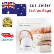 LINT REMOVER CUTTER Hair Ball Trimmer Type C Charging Fabric Shaver For Clothes