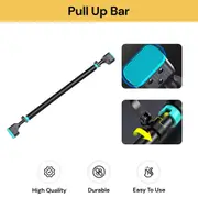 Pull Up Bar