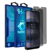 [2 Pack] For Nokia G21 /C21 Plus /G11 Plus /G10 /G20 SupRShield Anti Spy Privacy Tempered Glass LCD Screen Protector Film Guard